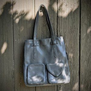 Matt & Nat Grey Tote